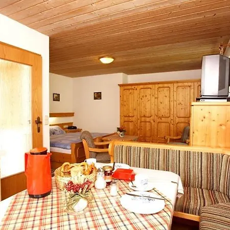 Haus Krautloider Apartamento Reit im Winkl