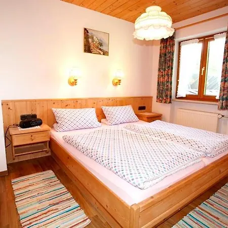 Apartamento Haus Krautloider Reit im Winkl